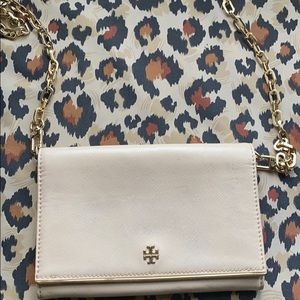 Tory Burch Pink Bag